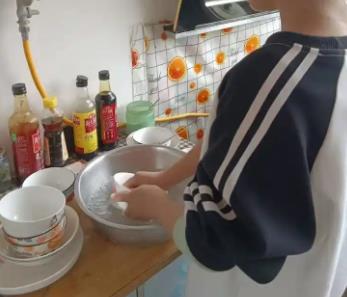 石嘴山帮妈妈做家务的收获有哪些？